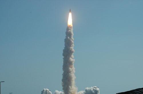 Launch4