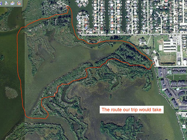 ThousandIslandsLettersroute